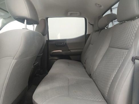 Certified 2023 Toyota Tacoma SR5 RWD image 10