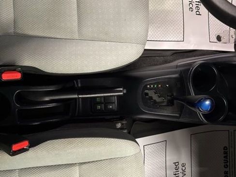 Used 2018 Toyota Prius C One image 18