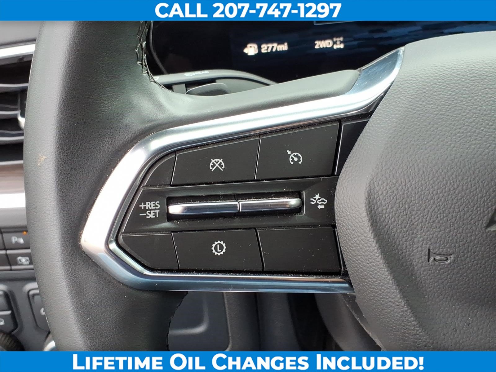 Used 2025 Chevrolet Tahoe LS AWD/4WD image 18