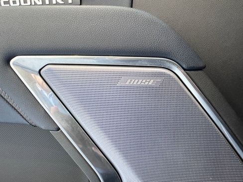 Certified 2022 Chevrolet Silverado 1500 High Country w/ High Country Premium Package AWD/4WD image 27