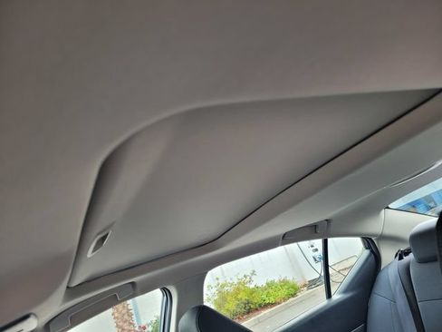 Certified 2019 Nissan Altima 2.5 SV FWD image 21