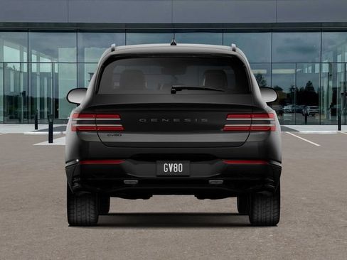 New 2026 Genesis GV80 3.5T Prestige AWD/4WD image 7