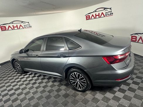 Used 2020 Volkswagen Jetta SE FWD image 5