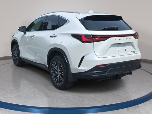 Used 2023 Lexus NX 350 AWD image 7