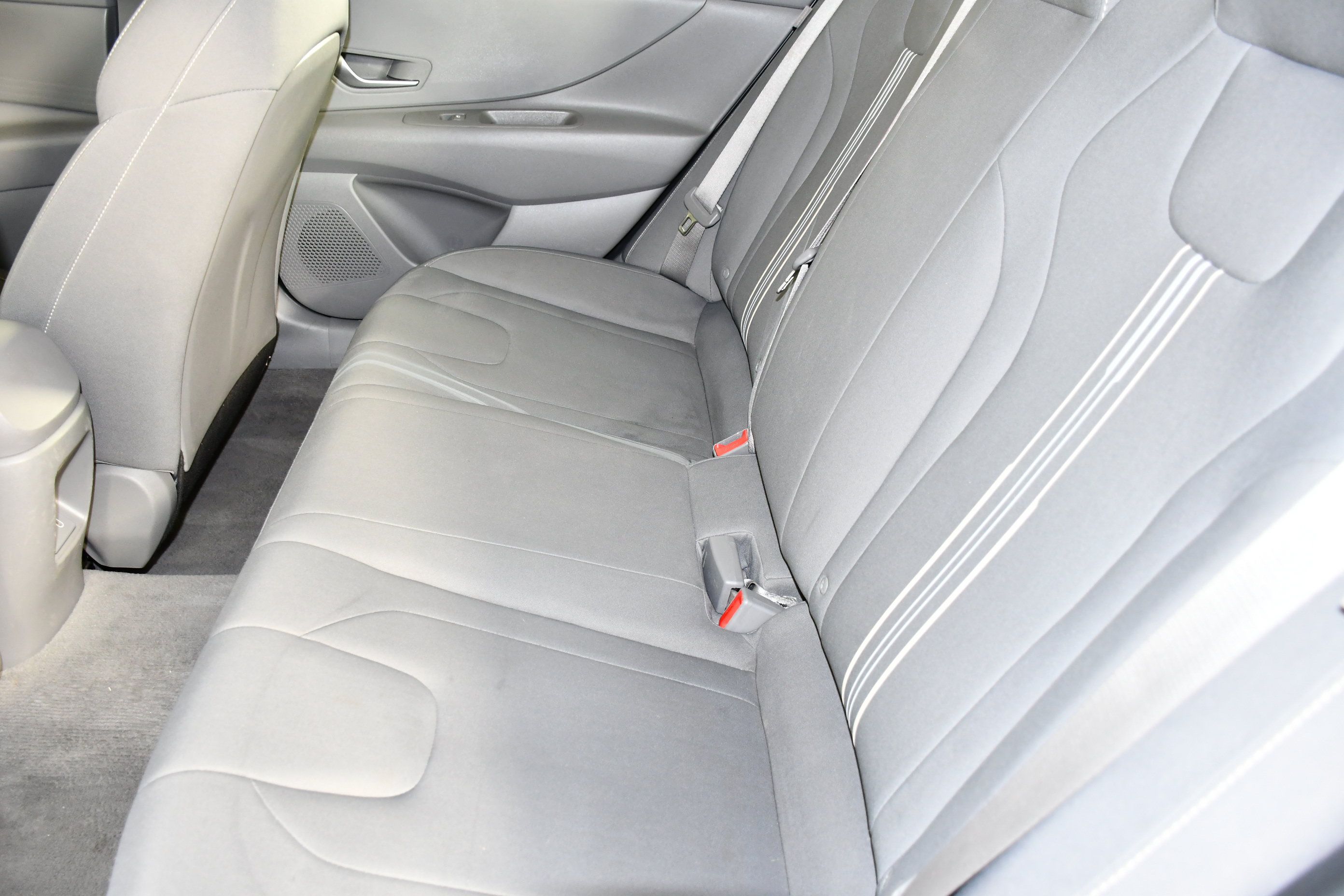 Used 2024 Hyundai Elantra SEL FWD image 48