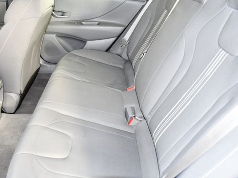 Used 2024 Hyundai Elantra SEL FWD image 48