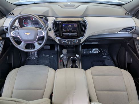 Used 2023 Chevrolet Traverse LS image 23