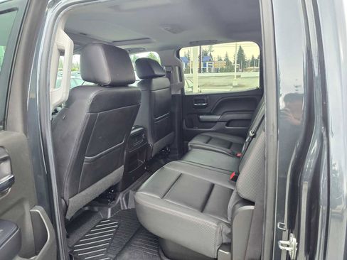 Used 2017 GMC Sierra 1500 SLT image 17