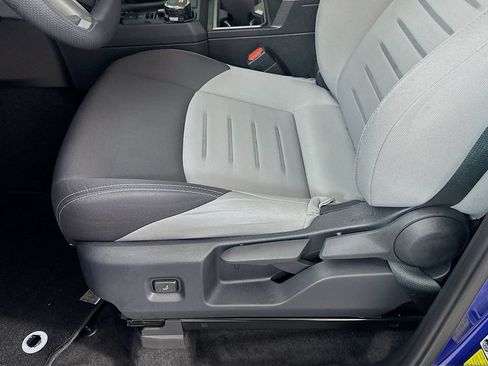 Certified 2025 Toyota Tacoma TRD Sport AWD/4WD image 20