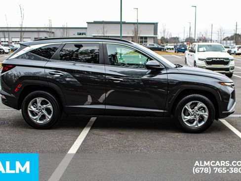 Used 2024 Hyundai Tucson SEL image 9