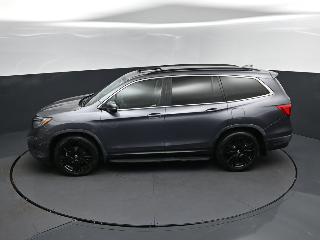 Used 2021 Honda Pilot Special Edition image 33