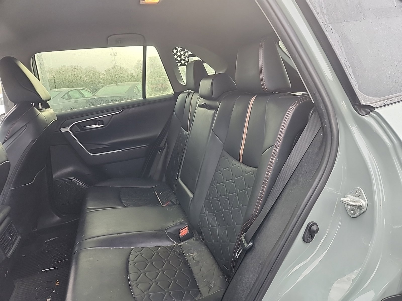 Used 2019 Toyota RAV4 Adventure AWD/4WD image 17
