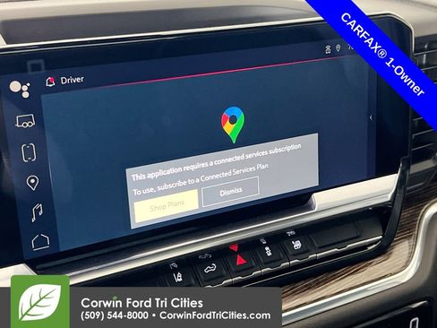 Used 2024 GMC Sierra 3500 SLE w/ SLE Convenience Package AWD/4WD image 19