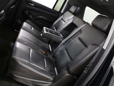 Used 2015 Chevrolet Suburban LT w/ Max Trailering Package AWD/4WD image 15
