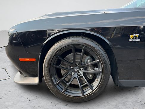 Used 2020 Dodge Challenger R/T Scat Pack w/ 1320 Plus Group RWD image 34