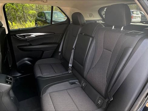 Used 2022 Buick Envision Preferred image 22