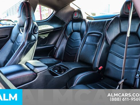 Used 2018 Maserati GranTurismo Sport image 20