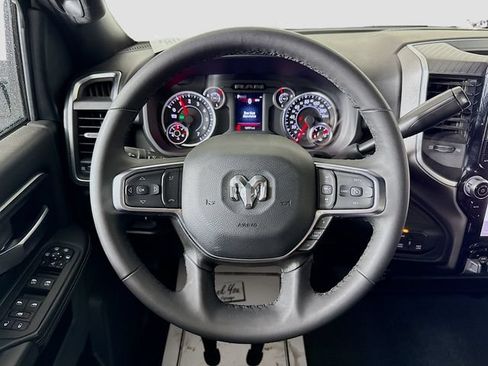 Used 2026 RAM 2500 Big Horn AWD/4WD image 11