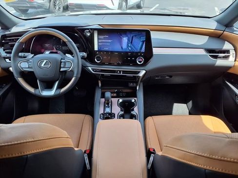 New 2026 Lexus RX 350 Premium Plus AWD/4WD image 16