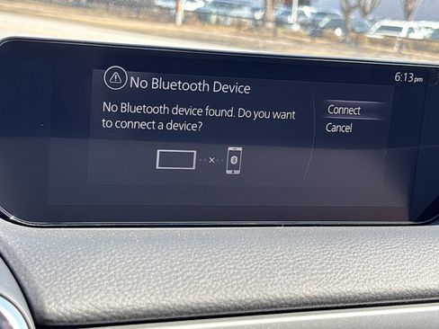 New 2026 MAZDA CX-50 2.5 Turbo w/ Accent Package image 34