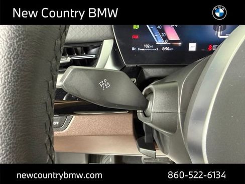 Used 2025 BMW X2 xDrive28i AWD/4WD image 17