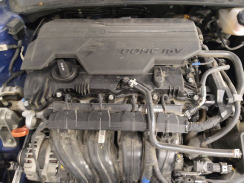 Used 2023 Hyundai Elantra SEL w/ Preferred Accessory Package FWD image 30