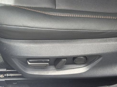 Used 2026 Toyota Camry XLE FWD image 21
