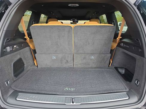 Certified 2021 Jeep Grand Cherokee L Summit image 23