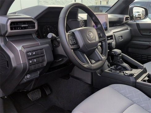 New 2026 Toyota Tacoma SR5 image 13