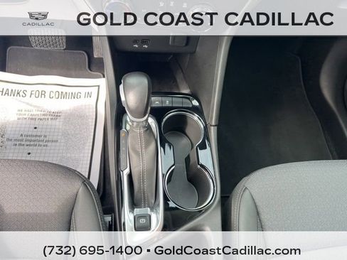 Used 2024 Buick Encore GX Preferred w/ Comfort Package image 21