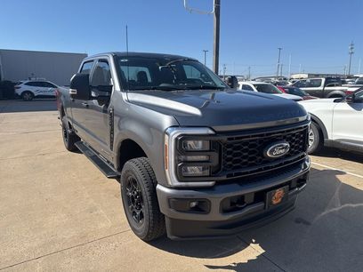 Used 2024 Ford F250 XL w/ STX Appearance Package