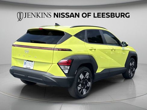 Used 2024 Hyundai Kona SEL FWD image 6