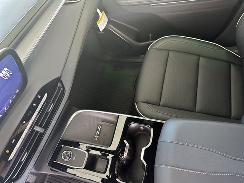 New 2026 Buick Enclave Sport Touring w/ Power Package image 26