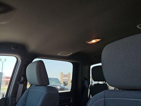New 2026 RAM 2500 Lone Star AWD/4WD image 55