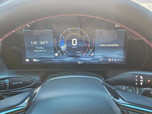 New 2026 Chevrolet Equinox RS image 11