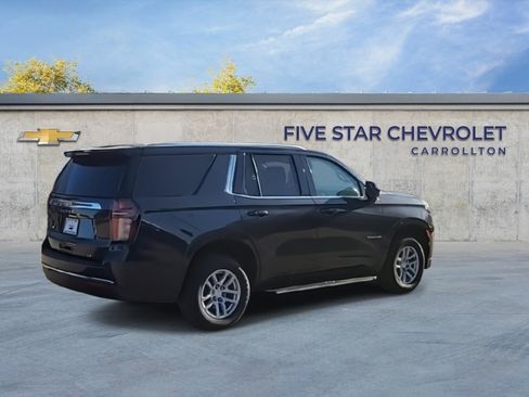Used 2023 Chevrolet Tahoe LT image 8
