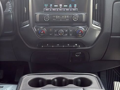 Used 2019 Chevrolet Silverado 2500 LT AWD/4WD image 23