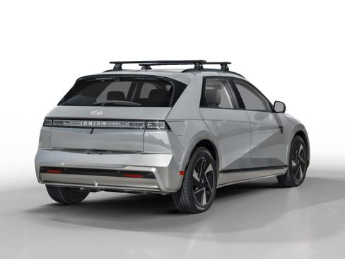 New 2026 Hyundai Ioniq 5 SEL RWD image 3