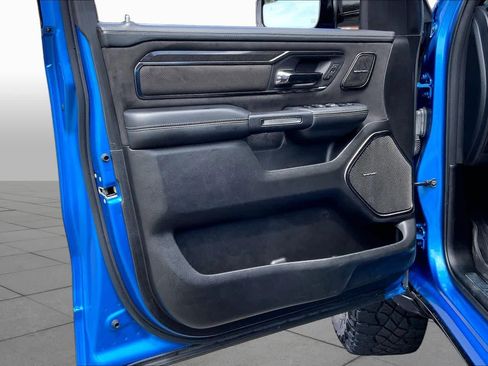 Used 2022 RAM 1500 TRX w/ TRX Level 2 Equipment Group AWD/4WD image 21