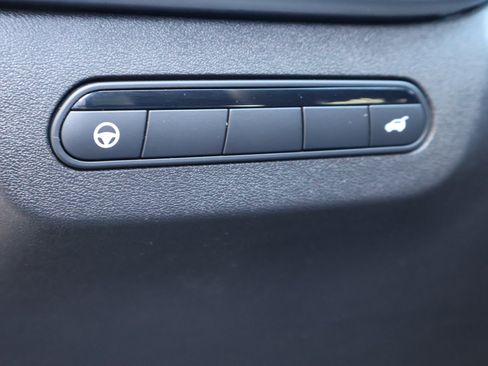 Certified 2026 INFINITI QX60 Sport w/ Dark Cargo Package image 25