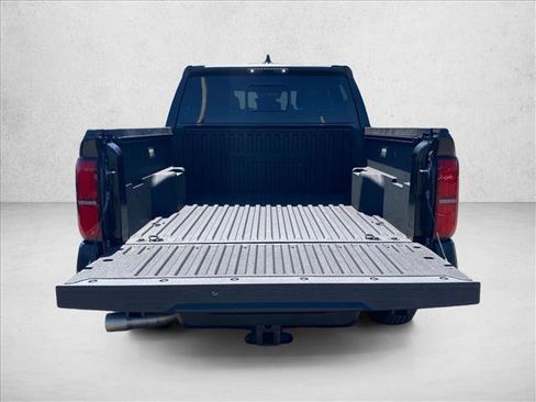 Certified 2025 Toyota Tacoma SR5 RWD image 11