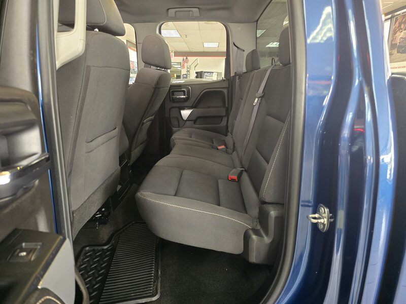 Used 2016 Chevrolet Silverado 1500 LT w/ All Star Edition AWD/4WD image 12