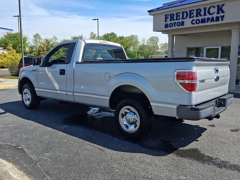 Used 2009 Ford F150 XL RWD image 4