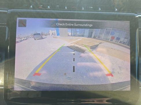 Used 2022 Jeep Grand Cherokee L Overland w/ Luxury Tech Group IV image 48