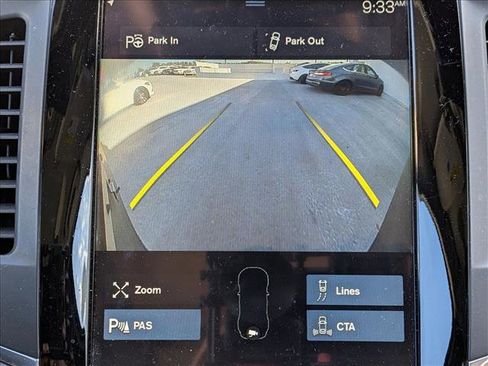 Used 2016 Volvo XC90 T5 Momentum image 12