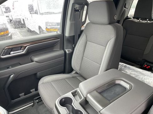New 2026 Chevrolet Silverado 1500 LT AWD/4WD image 23