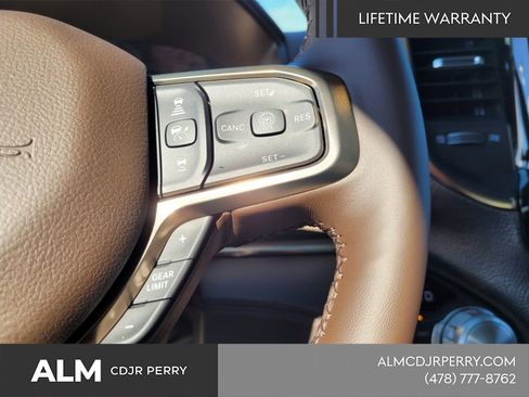 New 2026 RAM 1500 Limited AWD/4WD image 27