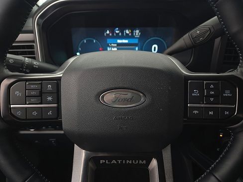 New 2026 Ford F250 Platinum image 19