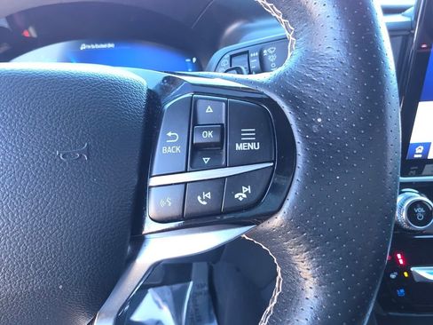 Used 2022 Ford Explorer ST w/ Equipment Group 401A image 30