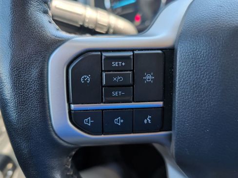 Certified 2024 Ford Expedition Max XLT RWD image 10